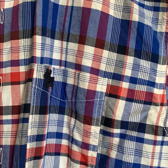 Button Up Jack & Jones Long Sleeve Shirt - Picture 3 of 4